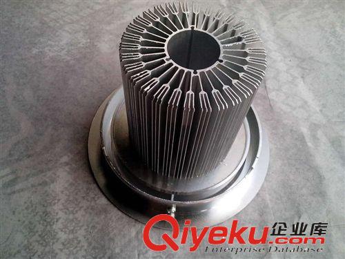 led廠家【廠家直銷】7w大功率led天花燈，led光源