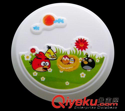 LED吸頂燈 2014新款 LED貼片400吸頂燈 客廳燈 中山古鎮(zhèn)節(jié)能原始圖片3