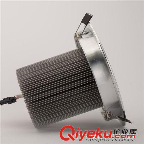 名泰/大功率LED天花燈1W/3W/5W/7W/9W/12W/15W/18W 客廳射燈原始圖片2