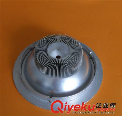LED15w筒燈適用家居燈超市燈會(huì)所燈展館燈灑店各種室內(nèi)工程燈具原始圖片3