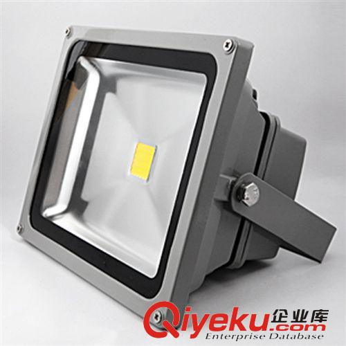 LED30W 投光燈高速公路廣告牌各種大形綠化廠牌各種照明