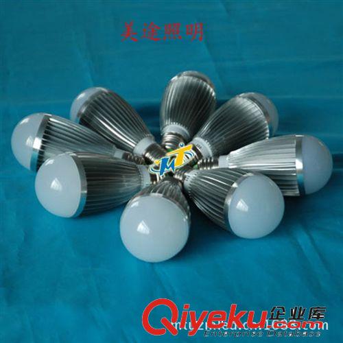 LED球泡燈 LED燈泡 3W5W7W9W12W15W18W超亮LED節能燈批發原始圖片2