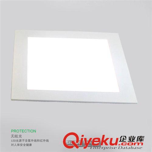 品熙LED 高光效 无眩光 方形15W  192*192MM  LED平板灯