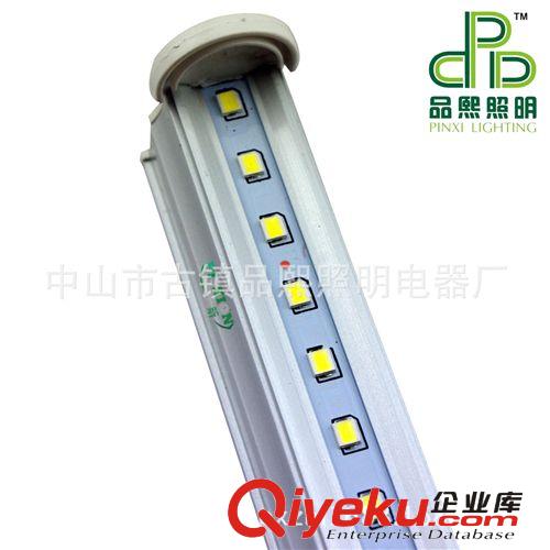 LED日光燈 T8一體日光燈8W 12W 16W 18W 高品質(zhì)LED日光燈