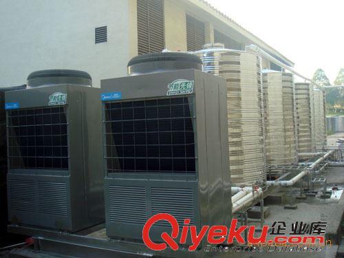 深圳石巖太陽能熱水工程|平板太陽能|真空管|熱泵熱水系統原始圖片3