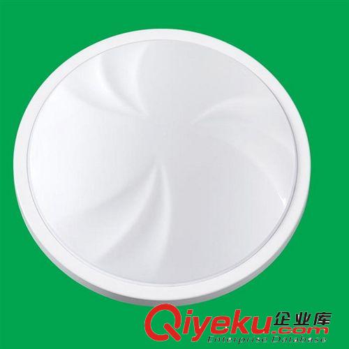 <廠價(jià)直銷> {zx1} 智能 LED 雷達(dá)波感應(yīng) 吸頂燈（雙亮）原始圖片2