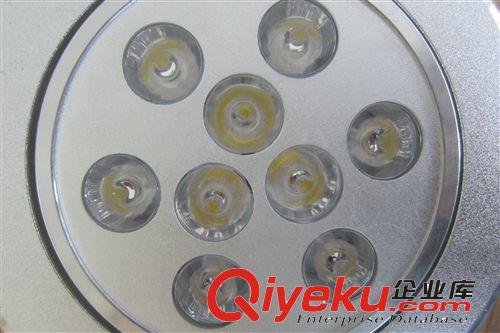 深圳led天花燈 感應(yīng)天花燈 led天花燈廠家  防霧天花燈原始圖片3