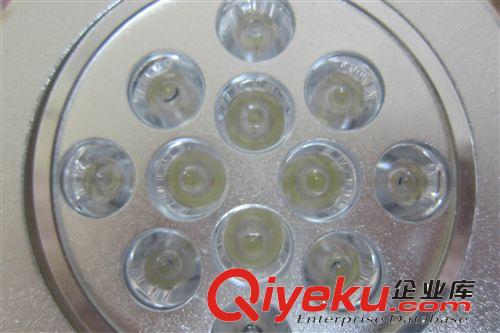 白色天花燈 gd天花燈 亞克力天花燈 大功率LED天花燈原始圖片3