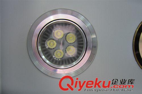 高光天花燈  防眩led天花燈 led天花燈廠家  優(yōu)質(zhì)天花燈原始圖片2