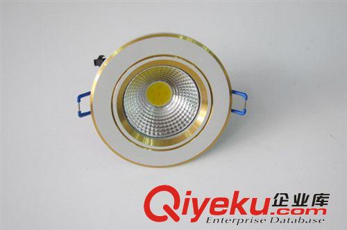 防眩光筒燈 調光筒燈 明裝led筒燈 led嵌入式筒燈原始圖片3