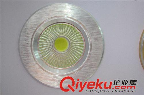 LED明裝筒燈 LED天花筒燈 大功率LED筒燈  筒燈外殼原始圖片3