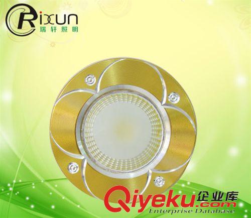 led壓鑄筒燈 LED明裝筒燈  防眩光筒燈 調光筒燈