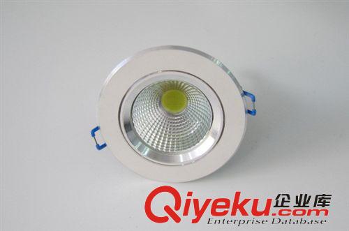 led壓鑄筒燈 LED明裝筒燈  防眩光筒燈 調光筒燈原始圖片2