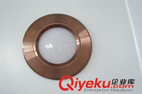 深圳led筒燈  led感應筒燈 led防水筒燈 大功率LED筒燈原始圖片3