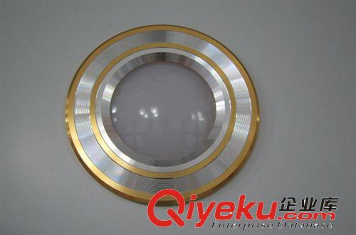 超薄筒燈 貼片筒燈 防眩光筒燈   大功率LED筒燈原始圖片3