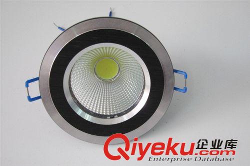 led雙頭筒燈 平板筒燈  led一體化筒燈 深圳led筒燈原始圖片3