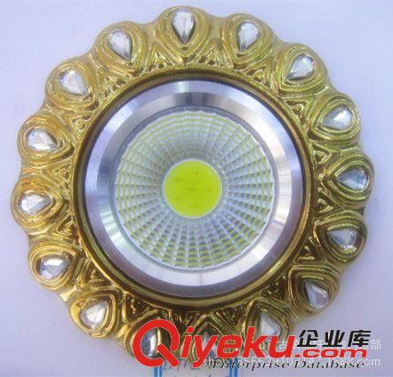爆款 圓陶瓷系列 廠家直銷大量陶瓷led天花燈