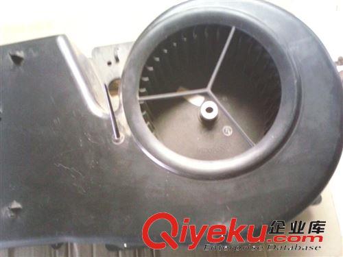 供應冷風扇，空調風扇電機原始圖片3