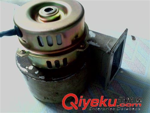 供應(yīng)150W，2800轉(zhuǎn)用于溫控箱，烤箱鼓風(fēng)機(jī)電機(jī)原始圖片2