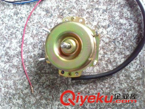 供應(yīng)40W,2800轉(zhuǎn)離心風(fēng) 輪式電機(jī)
