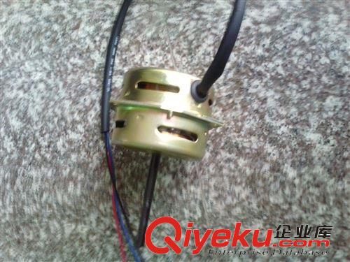 供應(yīng)40W,2800轉(zhuǎn)離心風(fēng) 輪式電機(jī)