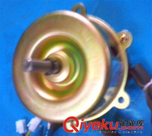 供應(yīng)40W-60W 空氣凈化器電機原始圖片2