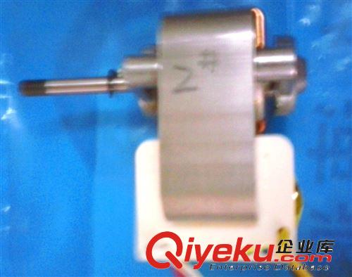 供應20W,2400轉用于空氣凈化器風扇罩極電機