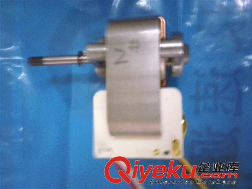 供應25W,2200轉用于風扇罩極電動機