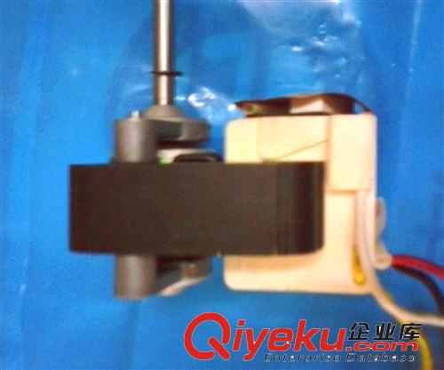 供應25W,2200轉用于風扇罩極電動機