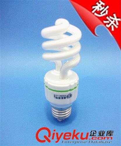 古鎮廠家白光亮新款節能燈 鼎配家居照明常用小半螺燈泡螺口5W20W