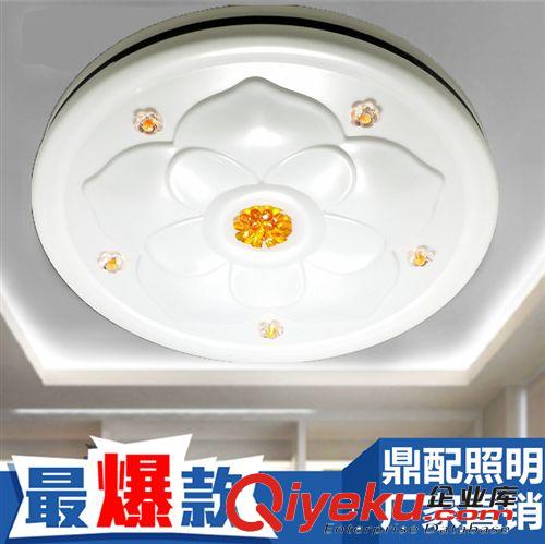 LED吸頂燈 客廳燈 書房燈 2014新款吸頂燈 {gx}節(jié)能燈具12W18W