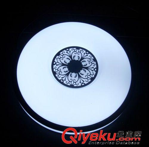 新品上市 LED吸頂燈 {gx}節(jié)能 臥室燈 書房燈 陽臺燈具12W18W