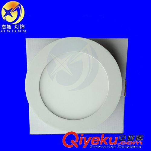 LED明裝筒燈220/吸頂燈/明裝/筒燈套件成品6w12w18w（高亮度）