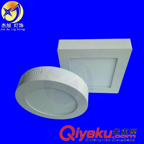 LED明裝筒燈180*/吸頂燈/明裝/筒燈套件成品6w12w18w（高亮度）