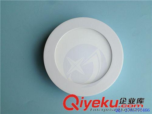 LED明裝筒燈180*/吸頂燈/明裝/筒燈套件成品6w12w18w（高亮度）原始圖片3