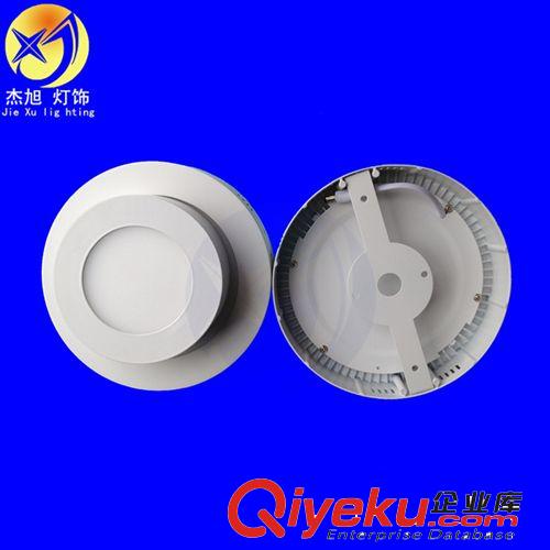 LED明裝筒燈180*/吸頂燈/明裝/筒燈套件成品6w12w18w（高亮度）