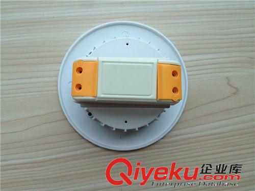 壓鑄筒燈配件 3寸壓鑄筒燈套件 led天花燈配件 5730貼片燈具原始圖片2