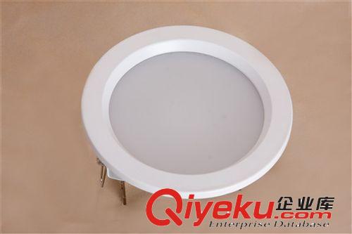 {zx1}爆價(jià)壓鑄筒燈 9w天花筒燈3.5寸筒燈外殼 led天花燈燈具 配件