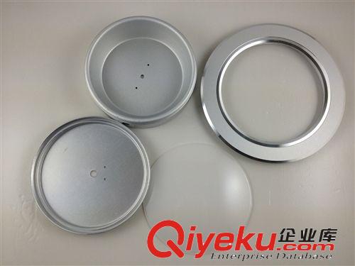 5寸天花筒燈燈具 大功率12w天花燈配件 天花筒燈外殼  套件原始圖片3