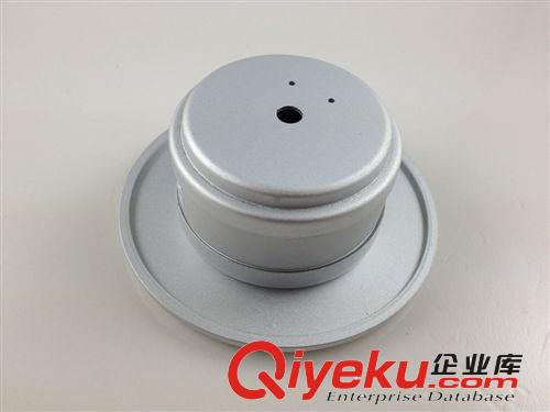 中山廠家專業(yè)生產(chǎn)led天花筒燈燈具 3w天花筒燈 外殼 天花燈配件原始圖片2