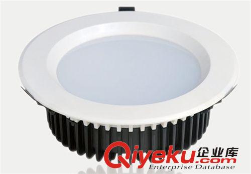 {zx1}爆價(jià)9w天花筒燈 尺寸145*65mm壓鑄筒燈 天花燈外殼 套件
