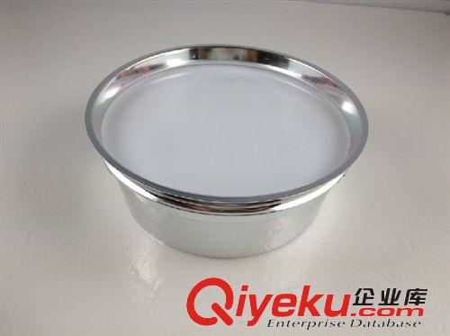 led筒燈外殼套件 壓鑄筒燈外殼 led8寸天花筒燈 24w壓鑄筒燈套件原始圖片3