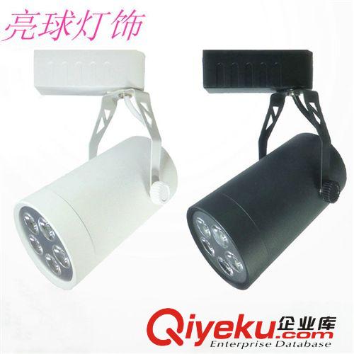 廠家直銷18WLED 軌道燈 大功率軌道射燈 COB軌道射燈 LED導(dǎo)軌燈