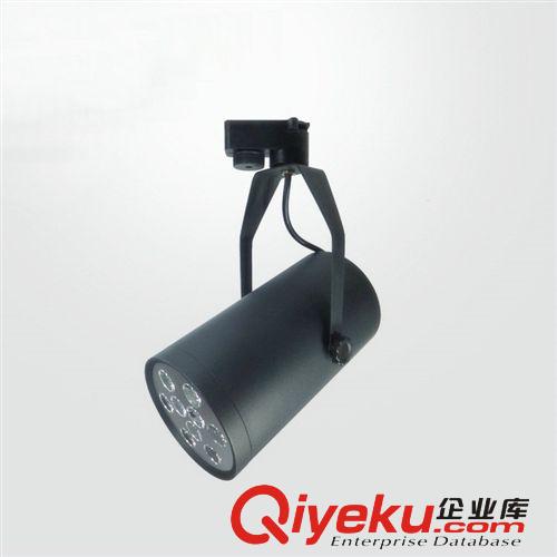 廠家直銷(xiāo)9WLED 軌道燈 大功率軌道射燈 COB軌道射燈 LED導(dǎo)軌燈原始圖片2