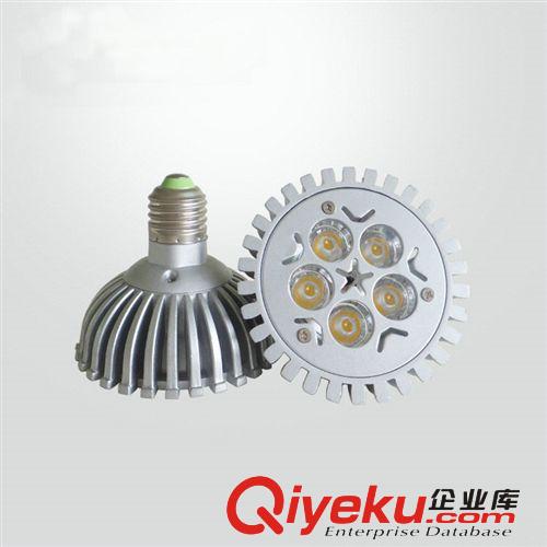 5W壓鑄帕燈 LED帕燈 LED射燈 LED室內照明原始圖片2
