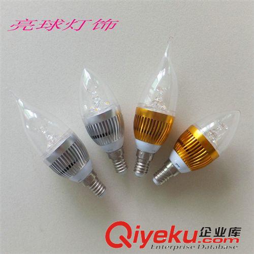 LED蠟燭燈  LED射燈  以質量求生存