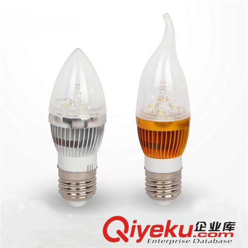 LED蠟燭燈  LED射燈  以質量求生存原始圖片2