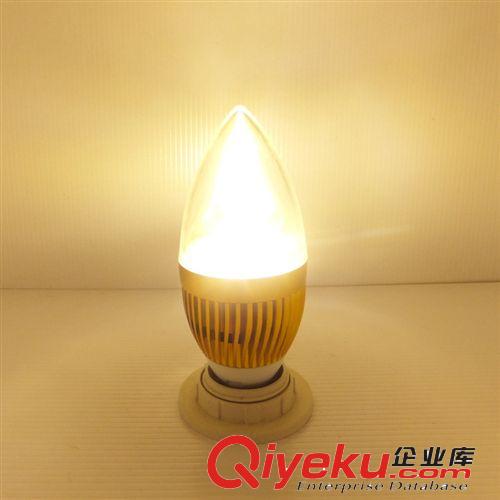 LED蠟燭燈  LED射燈  以質量求生存原始圖片3