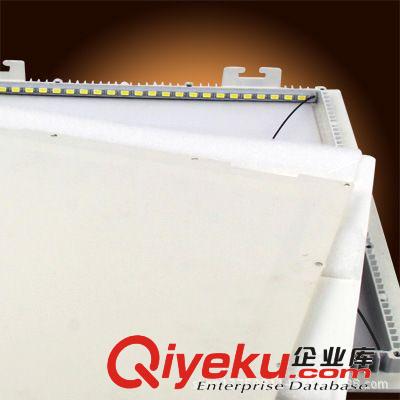 超薄面板燈  廚衛燈  方形 18W