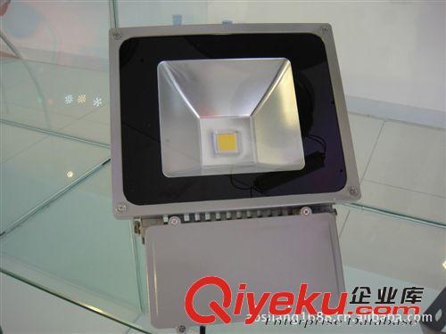 【熱銷產(chǎn)品】大功率LED投光燈 鋁殼LED投光燈 led商業(yè)照明投光燈